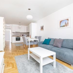 Appartement met Drie Slaapkamers